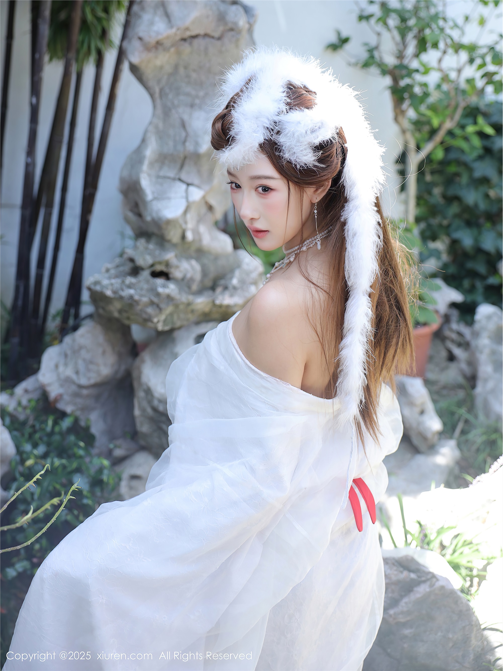 Xiuren秀人网 2025.10.09 NO.10843 金允希Yuki